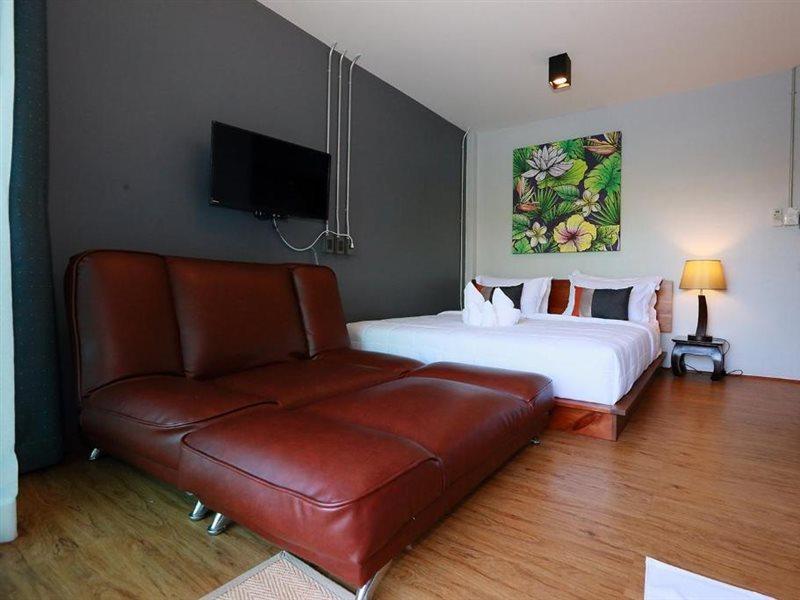 Canvas Family Home Trat Luaran gambar