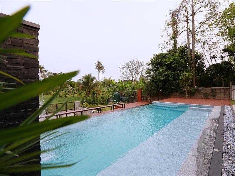 Canvas Family Home Trat Luaran gambar