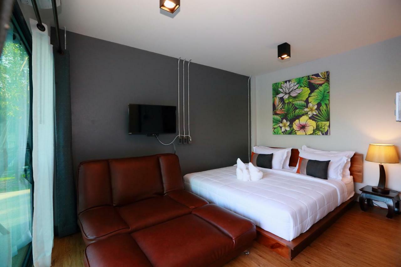 Canvas Family Home Trat Luaran gambar