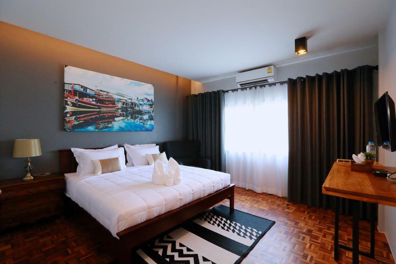 Canvas Family Home Trat Luaran gambar