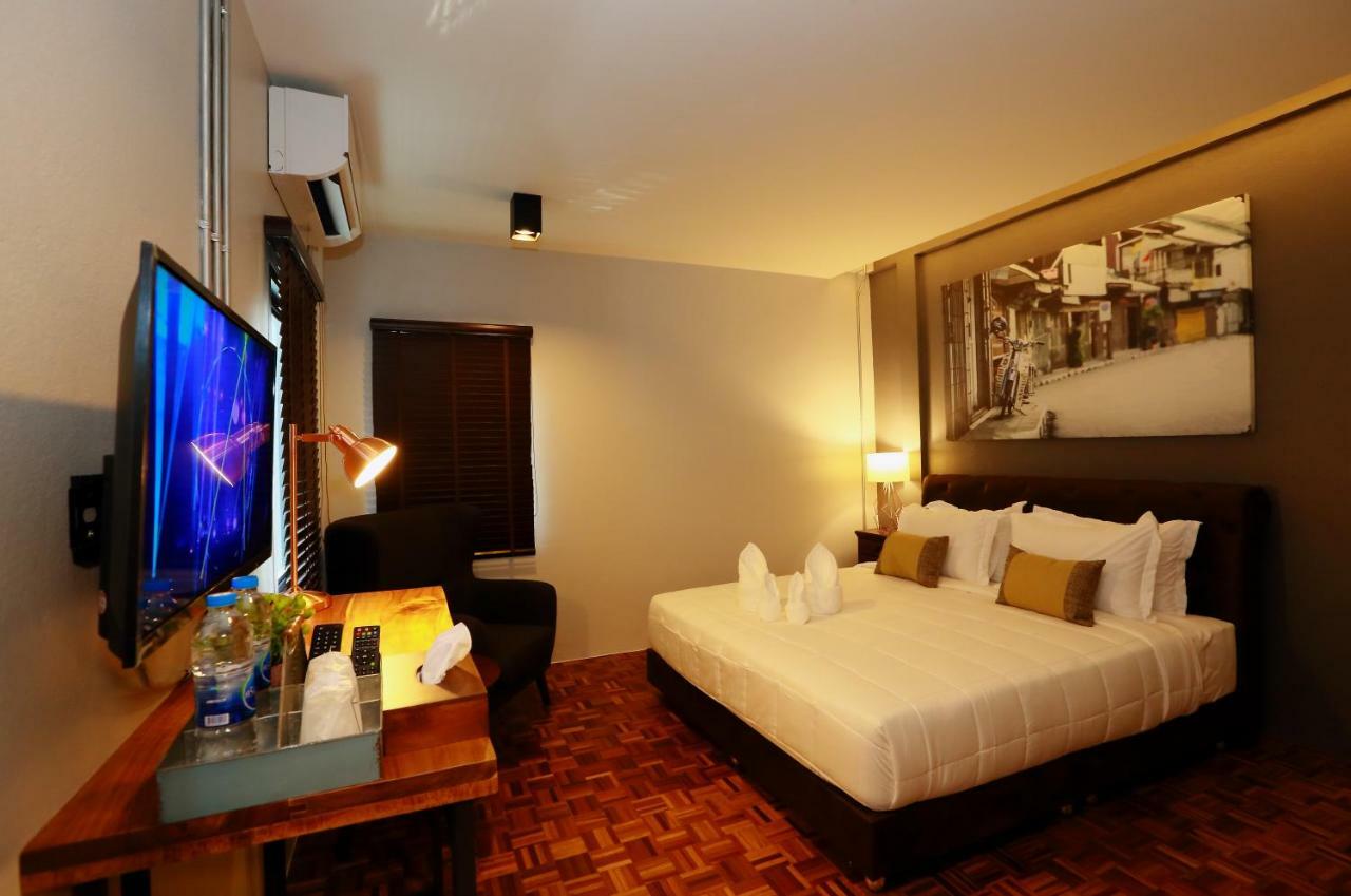 Canvas Family Home Trat Luaran gambar