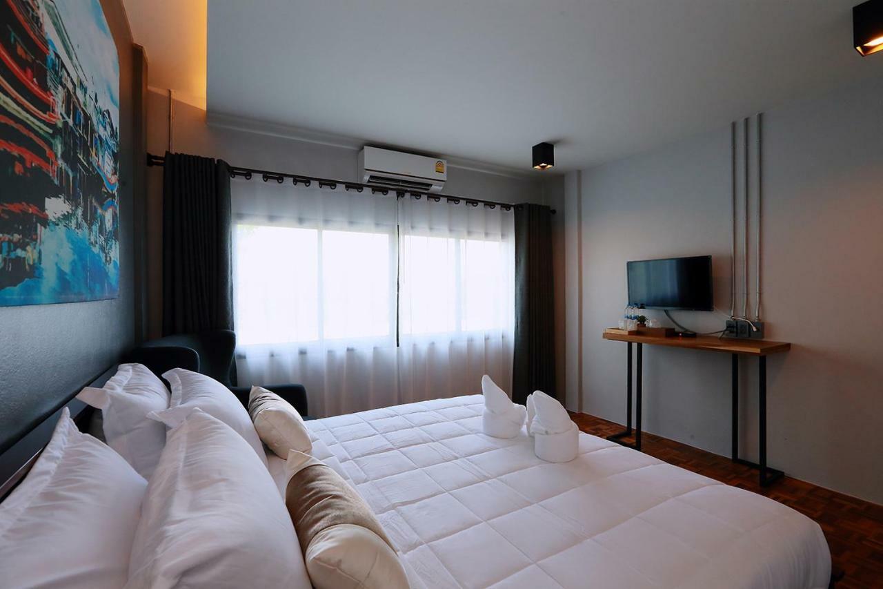 Canvas Family Home Trat Luaran gambar