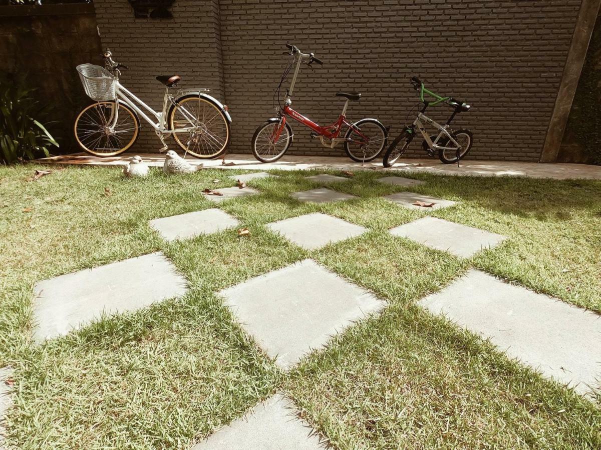 Canvas Family Home Trat Luaran gambar